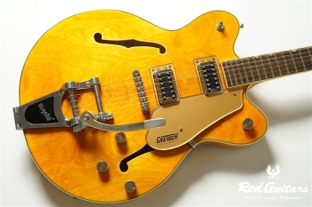 G5622T ELECTROMATIC CENTER BLOCK DOUBLE-CUT WITH BIGSBY